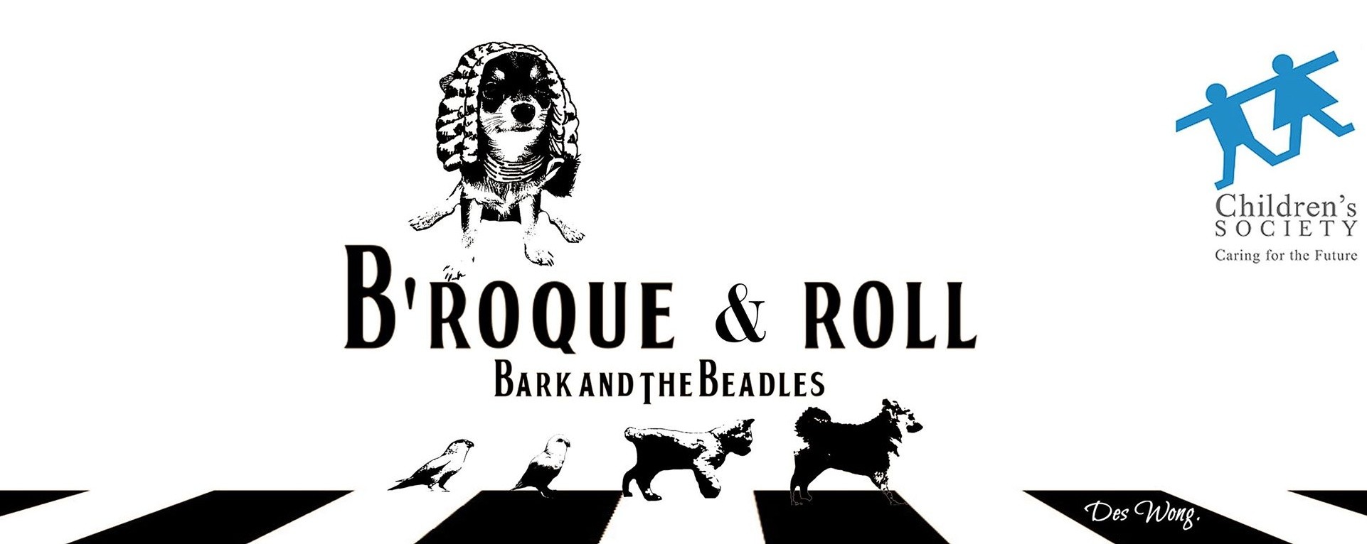 B'Roque & Roll