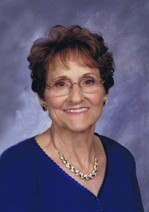 June Knight Profile Photo