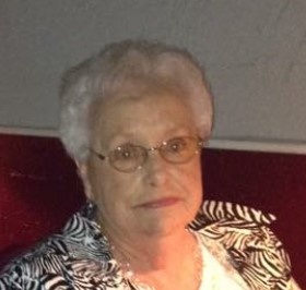 Barbara Ann Oldham  Cook Profile Photo