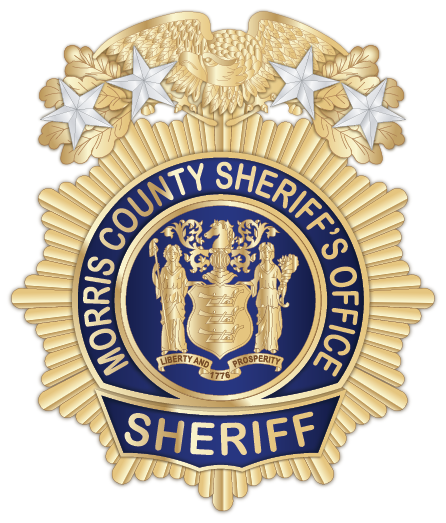 Morris County Sheriff’s Office, Legal Services Division-Foreclosure Unit