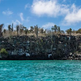 tourhub | G Adventures | Galápagos — South & East Islands aboard the Yolita 