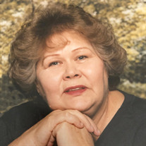 Sylvia Joan Myers Profile Photo