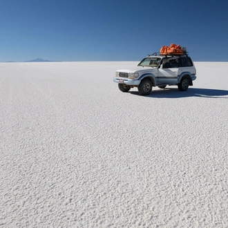 tourhub | Hi Travel Argentina | Overland San Pedro de Atacama to Uyuni and La Paz (6 Nights) 