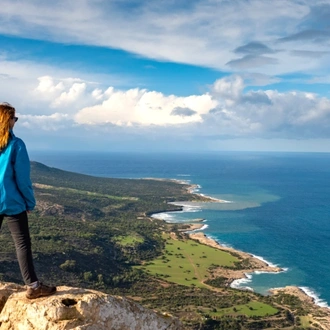 tourhub | The Natural Adventure | Walking in Cyprus: Troodos Mountains and Akamas 