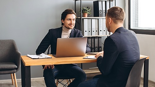 Représentation de la formation : Réussissez vos entretiens professionnels obligatoires et vos entretiens annuels