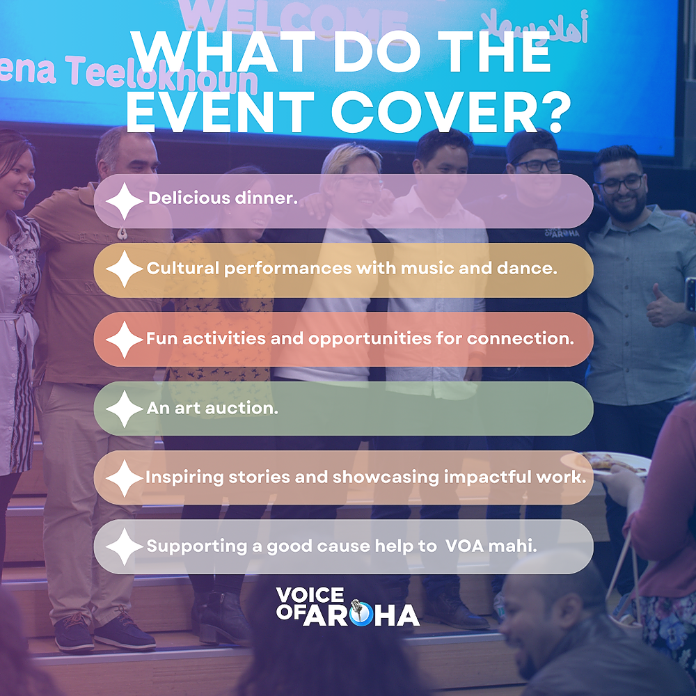 WHAT DOES EVENT COVER