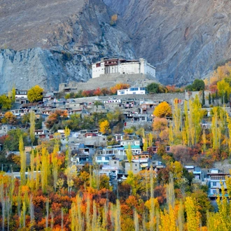 tourhub | Exploria | Hunza Tour Package - Sightseeing and Cultural Tour 