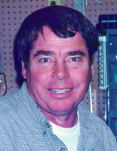 Ernest Ricker Breard, Sr. Profile Photo
