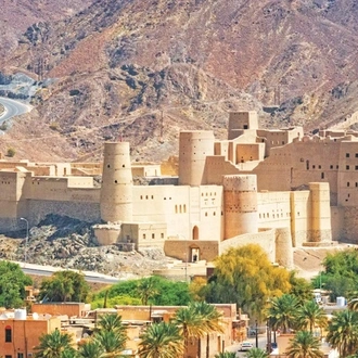 tourhub | Yota Travel and Tourism | Secretos de Oman 1 