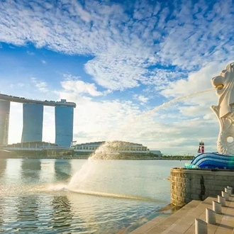 tourhub | Trafalgar | Highlights of Singapore and Malaysia with Beach Stay 