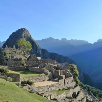 tourhub | Latin Adventures | 6-Day Tour from Lima: Cusco, Machu Picchu, and Sacred Valley (Private Service) 