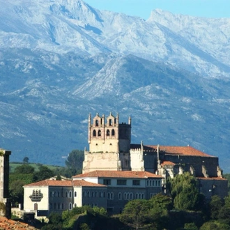 tourhub | Ibero Cycle Tours | Green Spain & Picos de Europa Cycling Tour. 