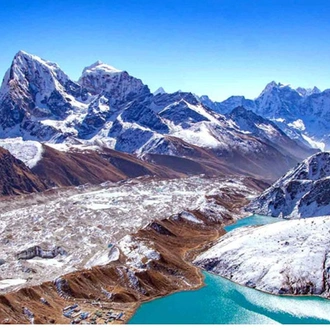 tourhub | Sherpa Expedition & Trekking | Everest Base Camp Trek 12 Days 