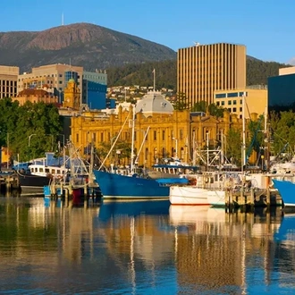 tourhub | Trafalgar | Tassie Getaway 