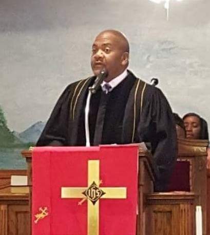 Pastor David A.  Dickey Profile Photo