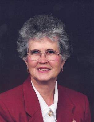 Norma Bagby Profile Photo