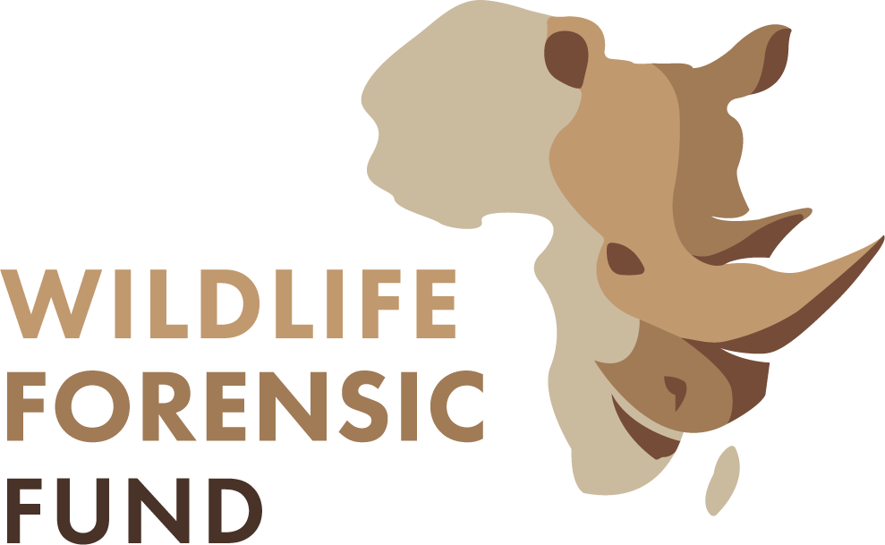Wildlife Forensic Fund logo