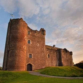 tourhub | Spirit Journeys Worldwide | Outlander Tour of Scotland 