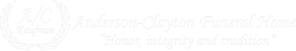Anderson Clayton - Kemp Logo