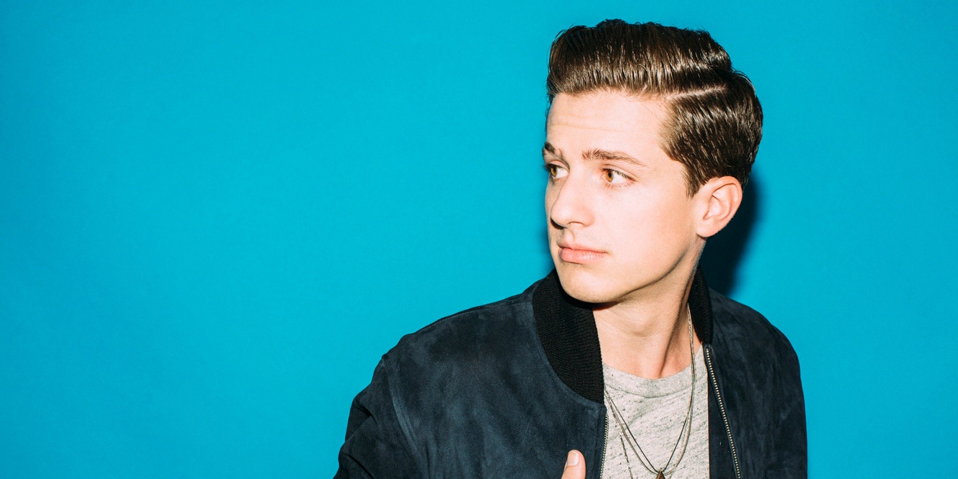 Pop troubadour Charlie Puth lands Singapore date in August