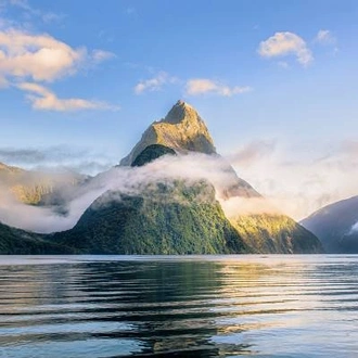 tourhub | On The Go Tours | Christchurch to Milford Sound & Franz Josef - 7 days 