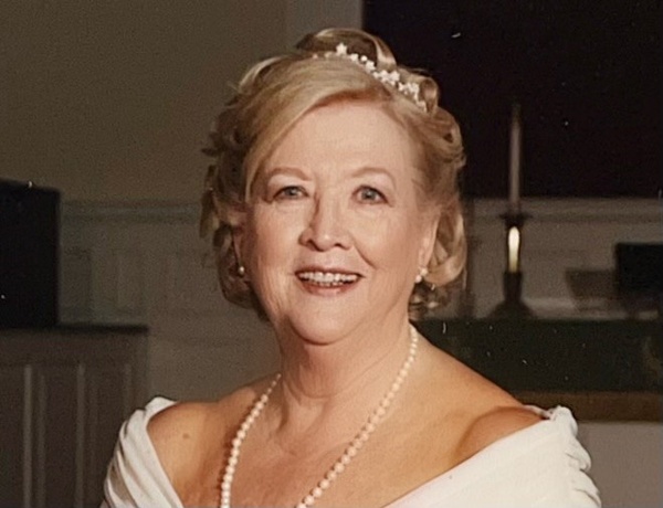Berniece "Jackie" C. Glazier-Olson (née Sheffield) Profile Photo