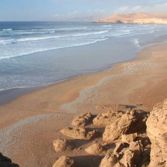 tourhub | On The Go Tours | Morocco Family Adventure & Beach - 12 days 