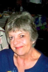 Pamela Roslyn Wade Profile Photo