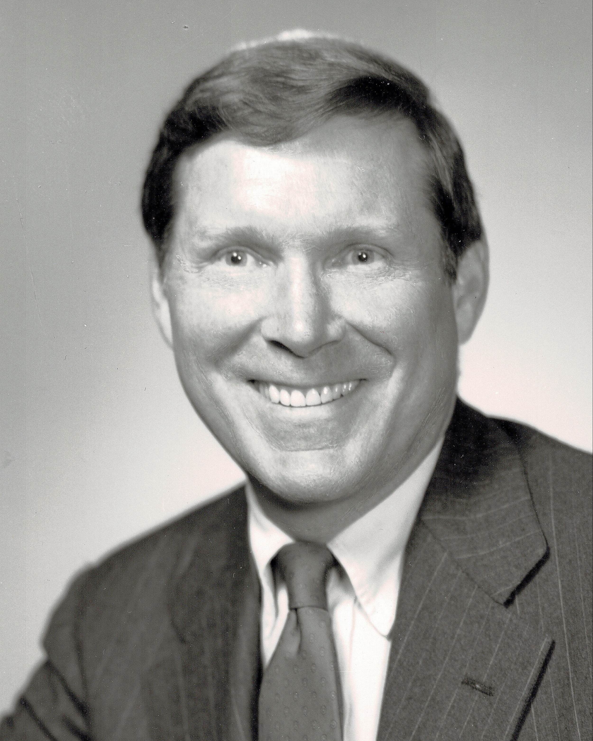 John F. Herrick Profile Photo