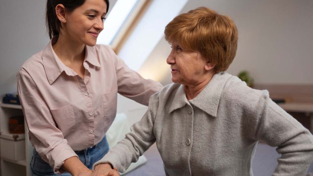 Représentation de la formation : Proposer un parcours psychomotricité au patient en fonction de sa pathologie