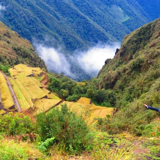 tourhub | Exodus Adventure Travels | The Inca Trail 