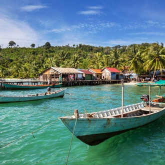 tourhub | Exodus Adventure Travels | Cambodia Adventure 