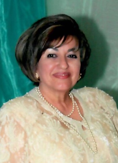 Virginia B Ramirez Profile Photo