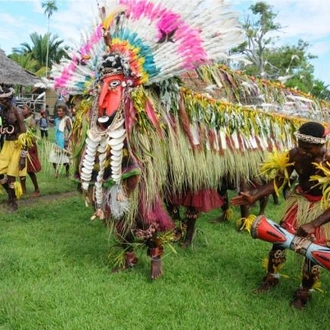 tourhub | World Expeditions | Secrets of Melanesia 