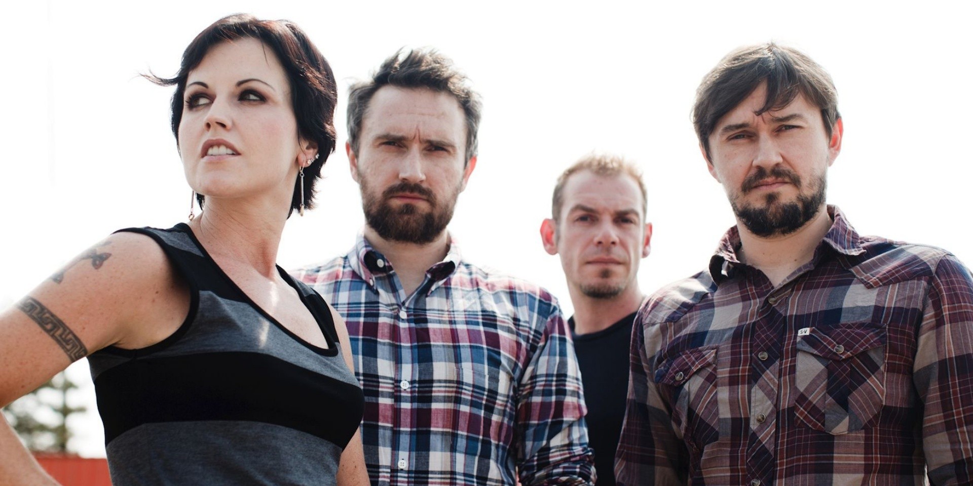 The Cranberries announce final album with Dolores O'Riordan, shares new single 'All Over Now' – listen