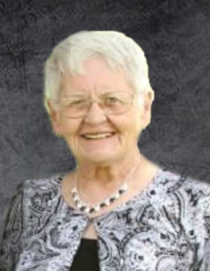 Rev. Sandra Hollands Profile Photo
