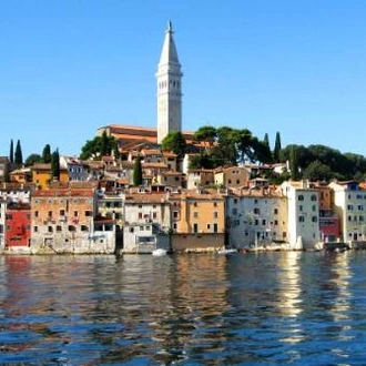 tourhub | UTracks | Istria on Foot 