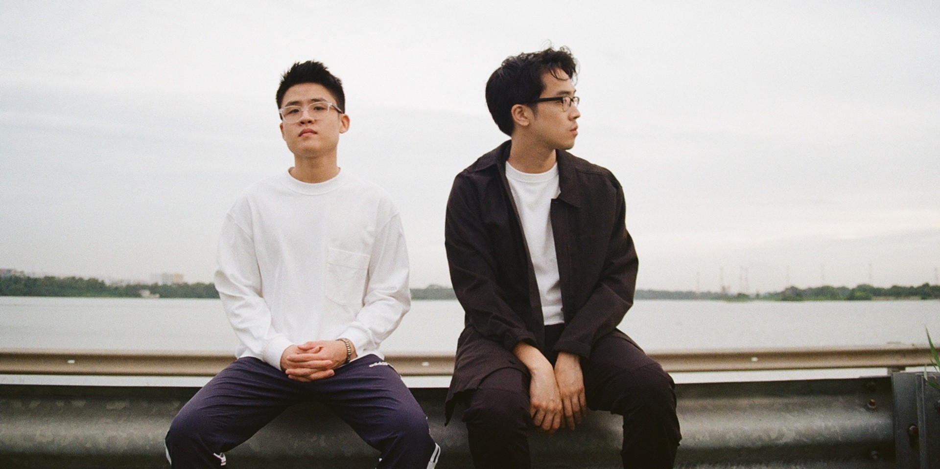 Get to know the 'Two Sides' of Gentle Bones and Charlie Lim