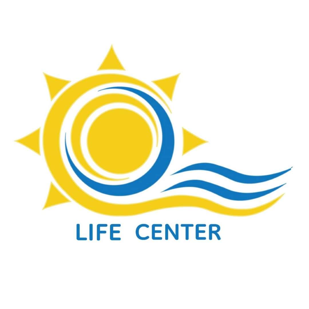 LIFE Center Adult Day Services logo