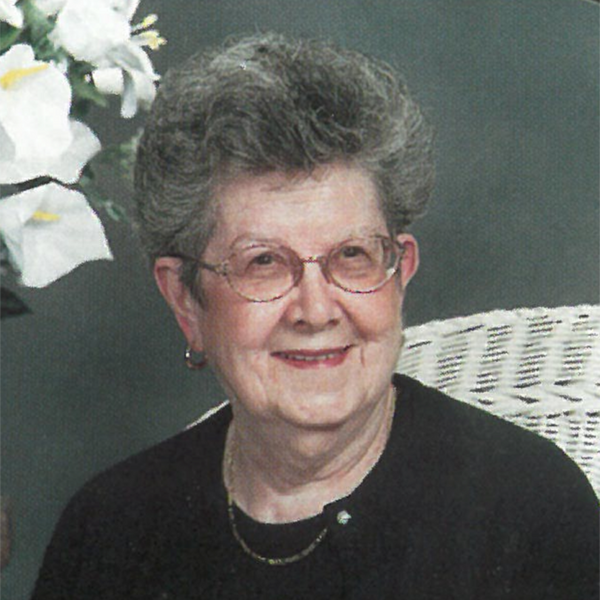 Mary Jane Davidson Profile Photo