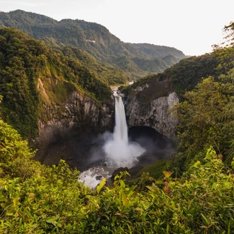 tourhub | Culture Trip | Adventurous Ecuador 