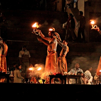 tourhub | Holidays At | Varanasi Tour from Delhi 