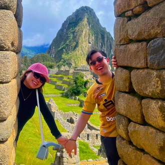 tourhub | Encuentros Peru Adventure | 2Days Machu Picchu by Train from Cusco 