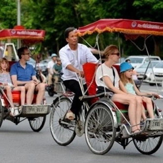 tourhub | Miracle Asia Travel | NORTH & SOUTH VIETNAM FOR FAMILY IN 8 DAYS 