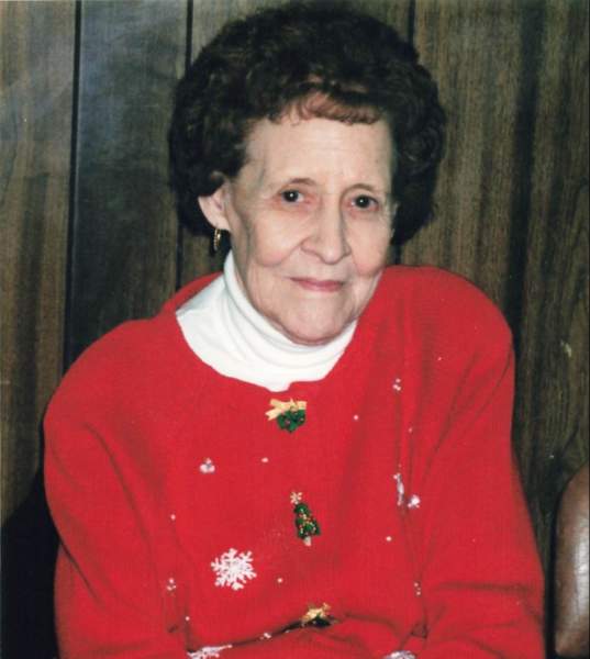 Mildred L. West Bean Profile Photo