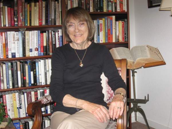 Judith Schreider Profile Photo