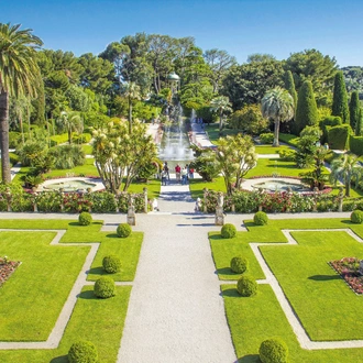 tourhub | Brightwater Holidays | Gardens of the French Riviera 