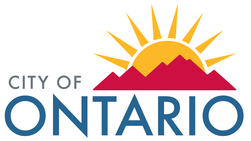 City of Ontario Film Permits