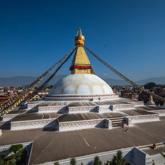 tourhub | Nepalaya Treks And Expedition  | 2 DAY KATHMANDU VALLEY TOUR 