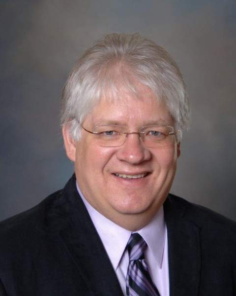 Dr. Brian D. Nelson Profile Photo